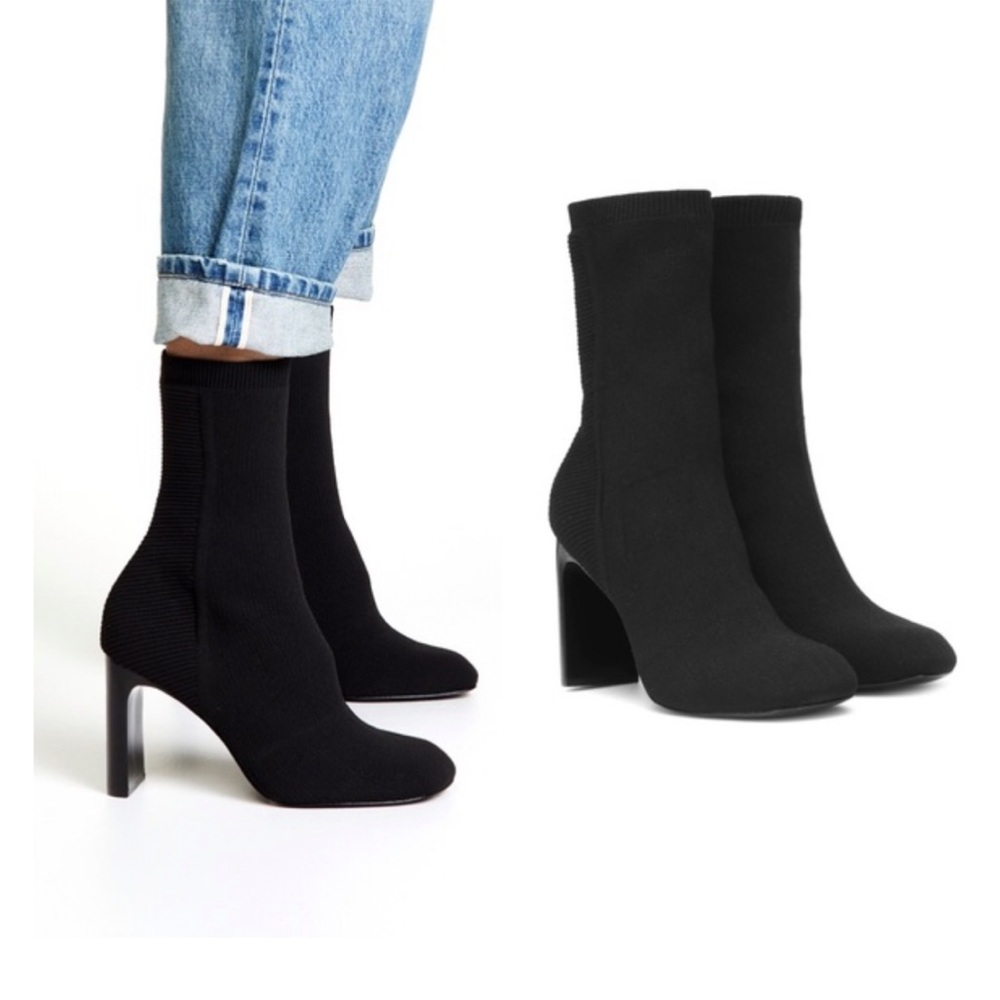 Rag & Bone Ellis Knit Boot
